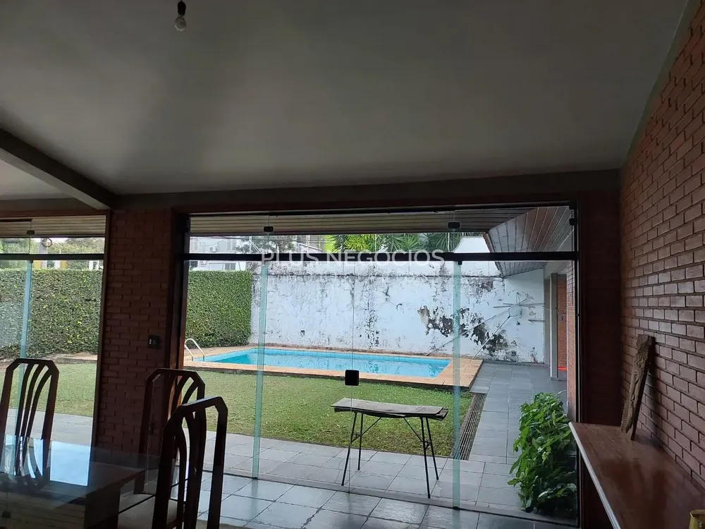 Casa, 1 quarto, 505 m² - Foto 11
