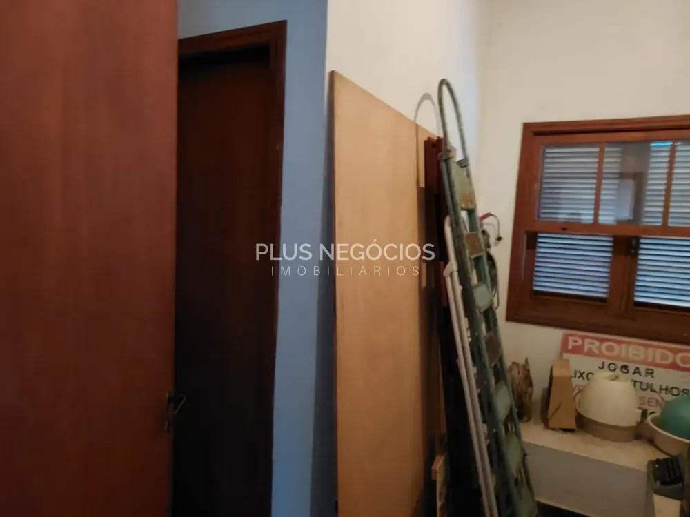 Casa, 1 quarto, 505 m² - Foto 3