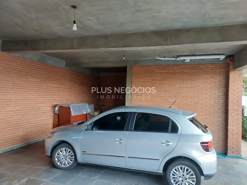 Casa, 1 quarto, 505 m² - Foto 12