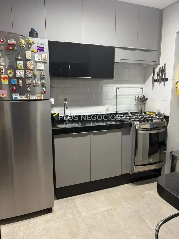 Apartamento, 3 quartos, 72 m² - Foto 6