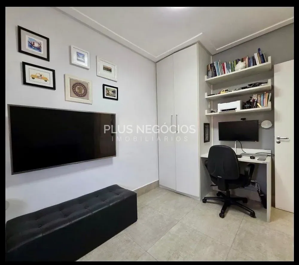 Apartamento, 3 quartos, 72 m² - Foto 5
