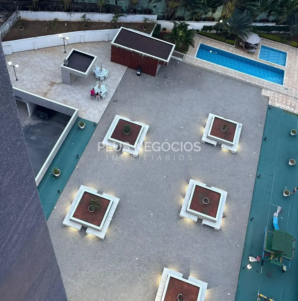 Apartamento, 3 quartos, 72 m² - Foto 8