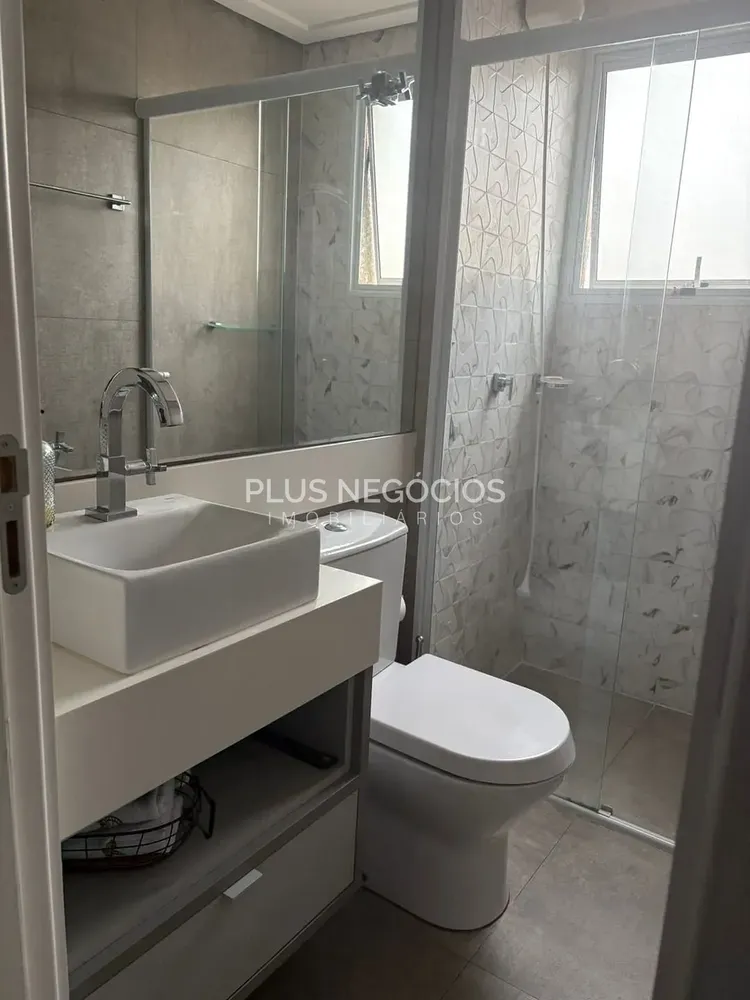 Apartamento, 3 quartos, 72 m² - Foto 7