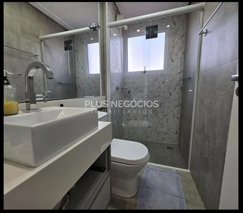 Apartamento, 3 quartos, 72 m² - Foto 4