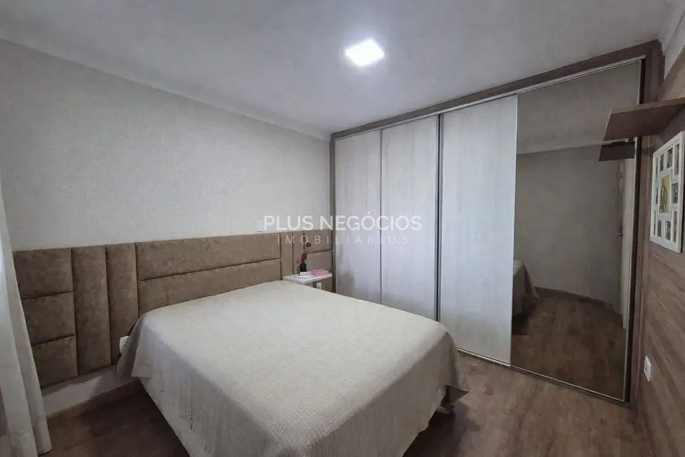 Apartamento, 3 quartos, 82 m² - Foto 3
