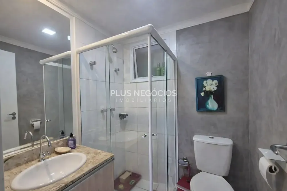 Apartamento, 3 quartos, 82 m² - Foto 6