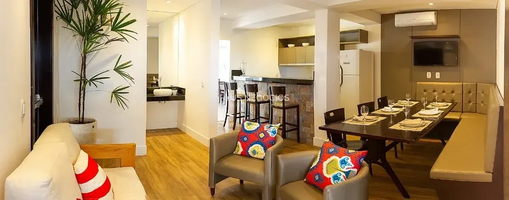 Apartamento, 3 quartos, 82 m² - Foto 12