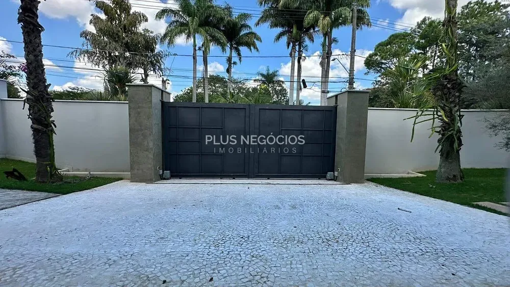 Casa, 6 quartos, 1810 m² - Foto 2