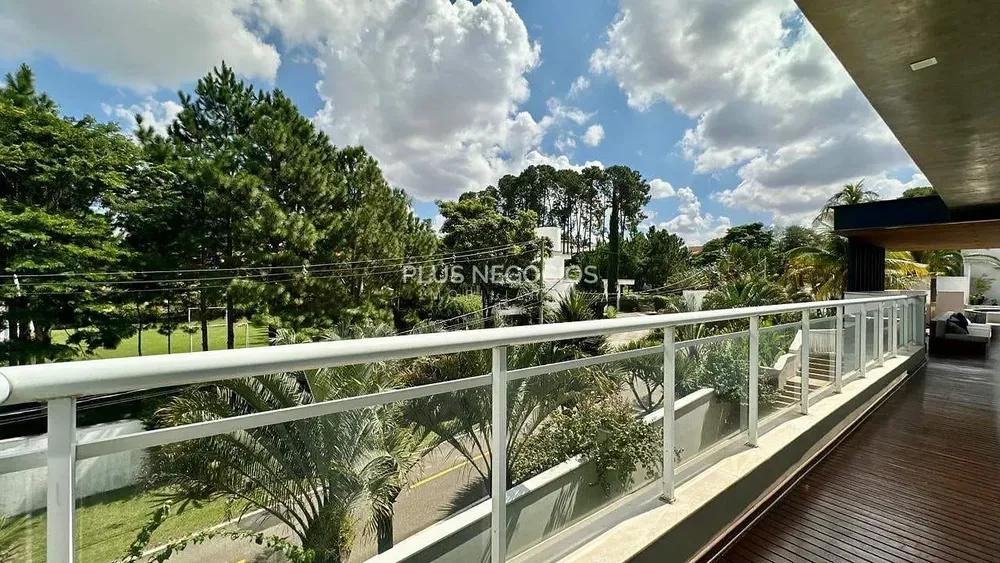 Casa, 6 quartos, 1810 m² - Foto 8