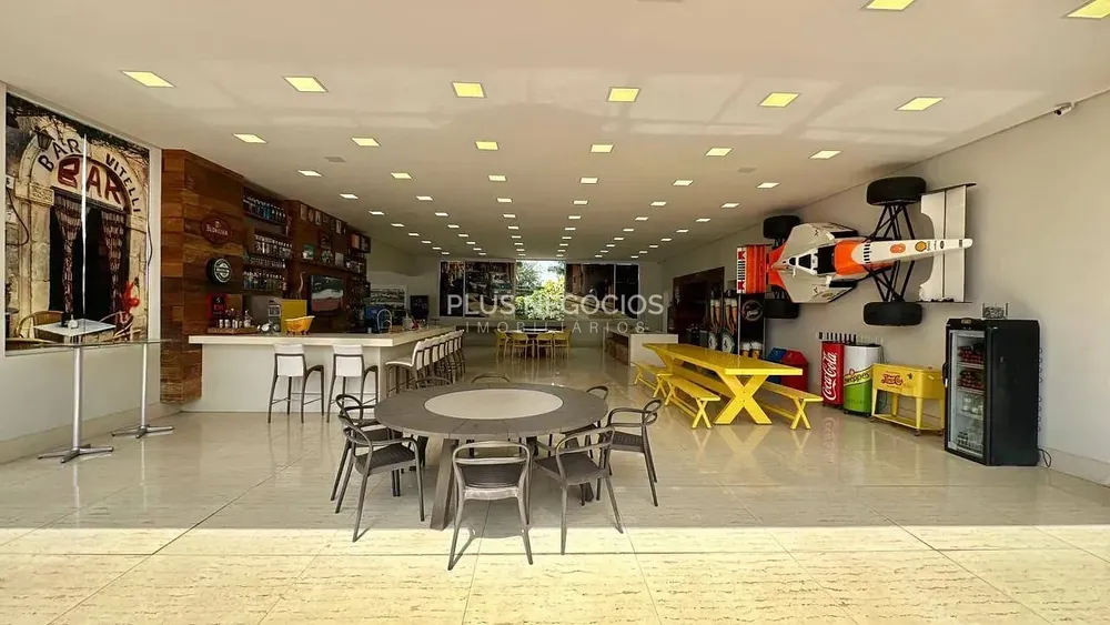 Casa, 6 quartos, 1810 m² - Foto 7