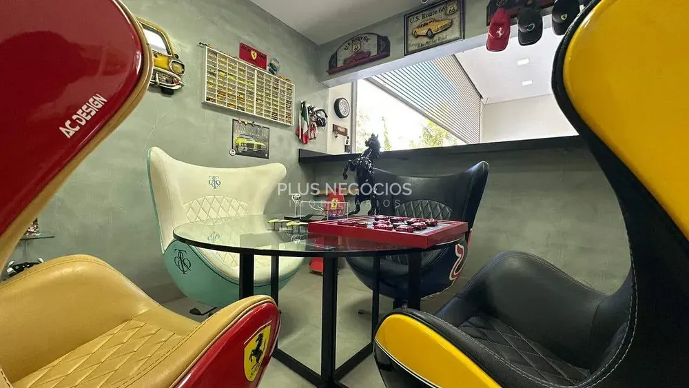 Casa, 6 quartos, 1810 m² - Foto 5