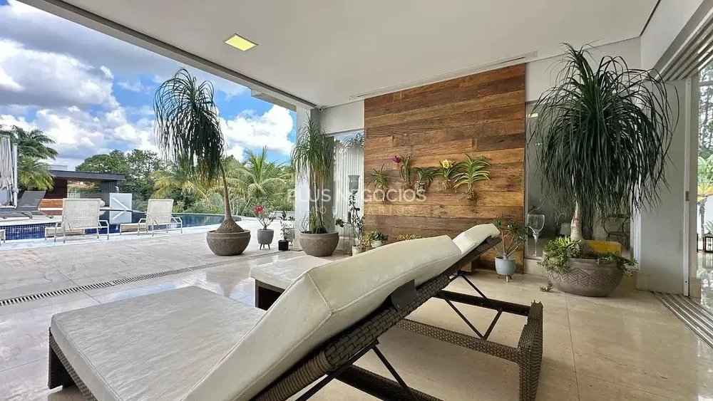 Casa, 6 quartos, 1810 m² - Foto 5