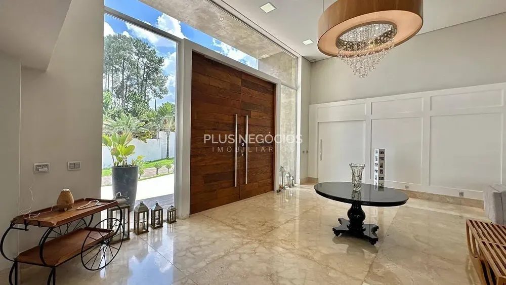 Casa, 6 quartos, 1810 m² - Foto 6