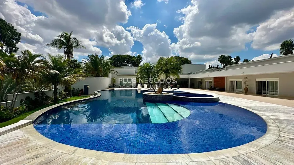 Casa, 6 quartos, 1810 m² - Foto 7