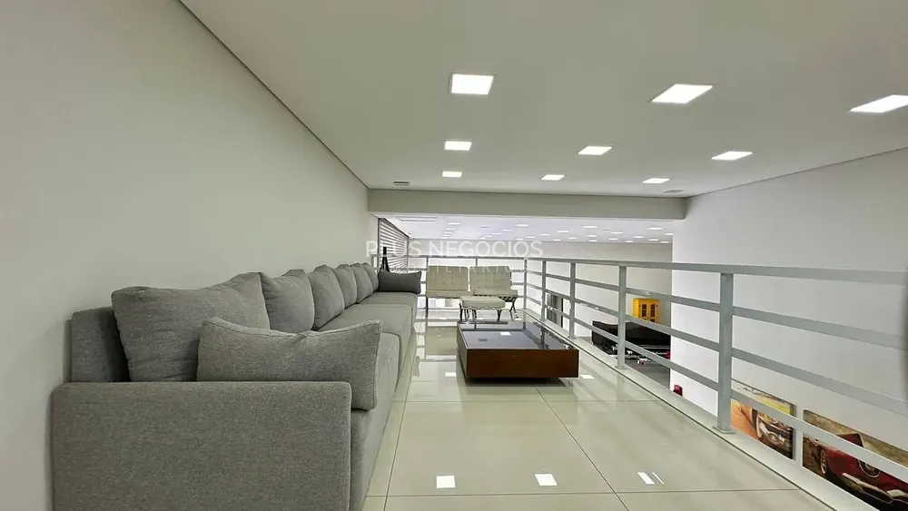 Casa, 6 quartos, 1810 m² - Foto 3