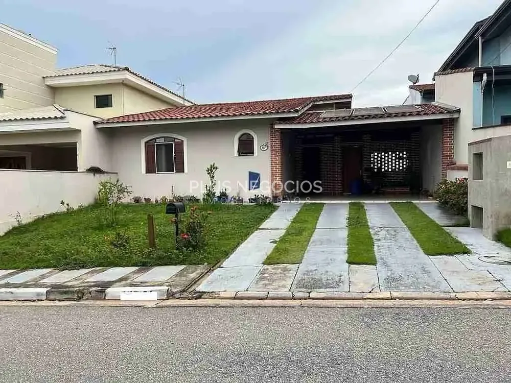 Casa, 3 quartos, 190 m² - Foto 8