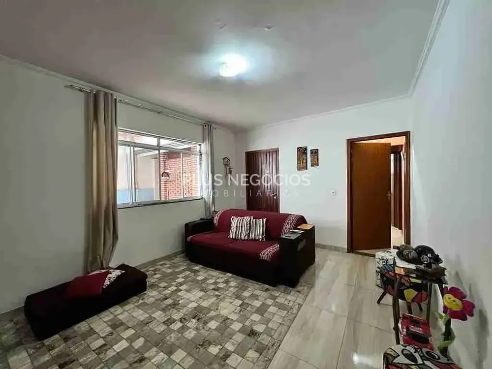 Casa, 3 quartos, 190 m² - Foto 5