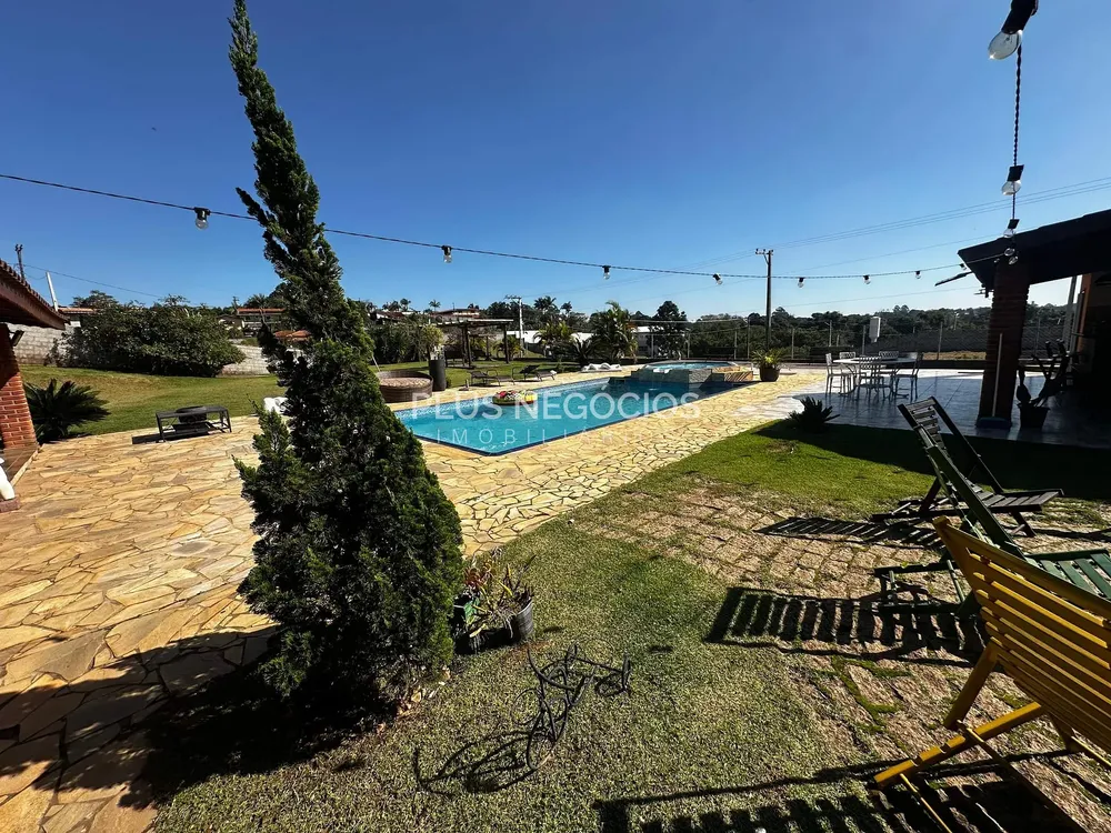 Chácara, 3 quartos, 2000 m² - Foto 4
