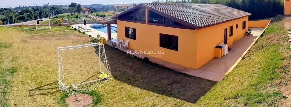 Chácara, 3 quartos, 2000 m² - Foto 5