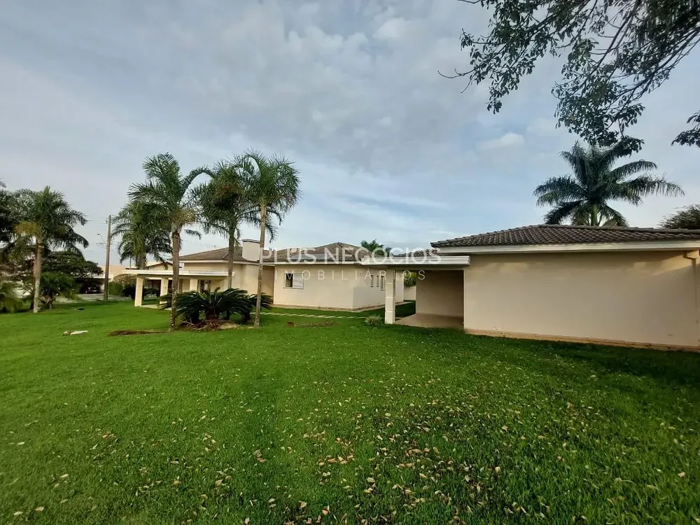 Casa, 3 quartos, 325 m² - Foto 2