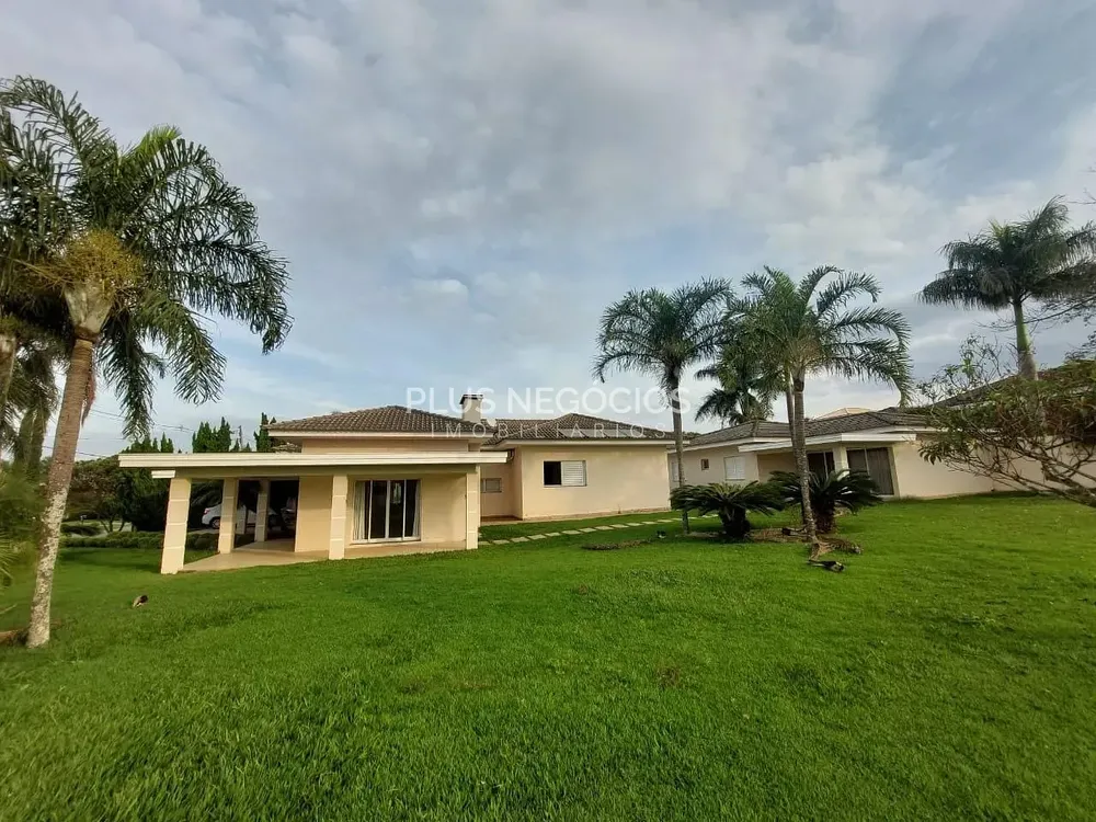 Casa, 3 quartos, 325 m² - Foto 3