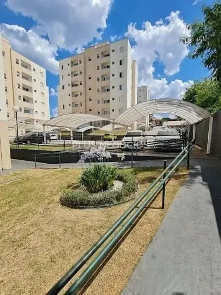 Apartamento, 2 quartos, 50 m² - Foto 4