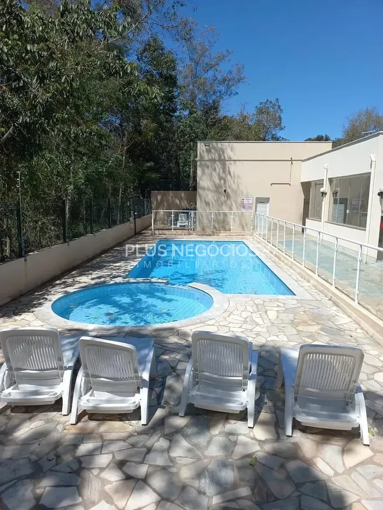 Apartamento, 2 quartos, 50 m² - Foto 1