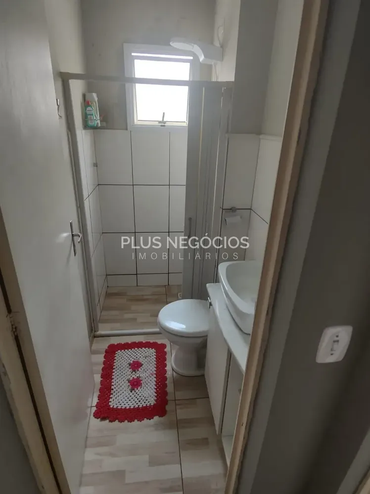 Apartamento, 2 quartos, 50 m² - Foto 6