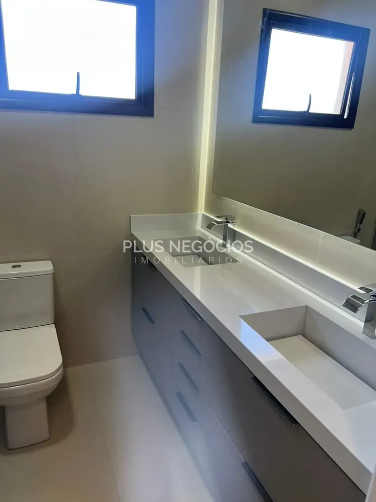 Casa, 3 quartos, 194 m² - Foto 7