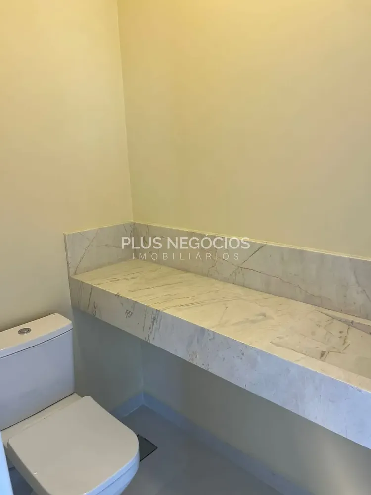Casa, 3 quartos, 194 m² - Foto 3