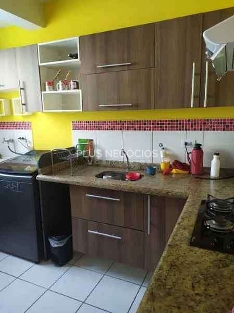 Apartamento à venda com 2 quartos, 43m² - Foto 10