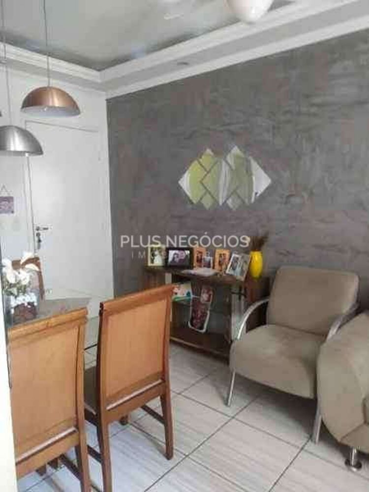 Apartamento à venda com 2 quartos, 43m² - Foto 13