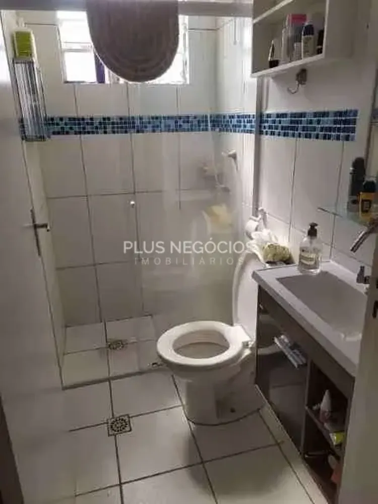Apartamento, 2 quartos, 43 m² - Foto 17