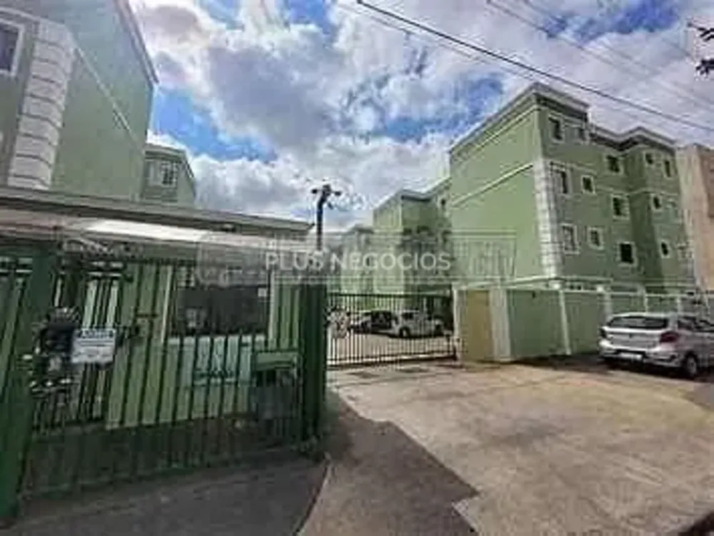 Apartamento, 2 quartos, 43 m² - Foto 14