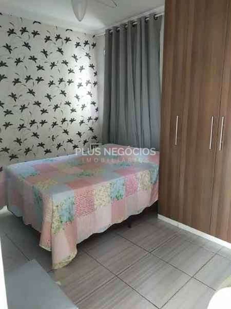 Apartamento à venda com 2 quartos, 43m² - Foto 5