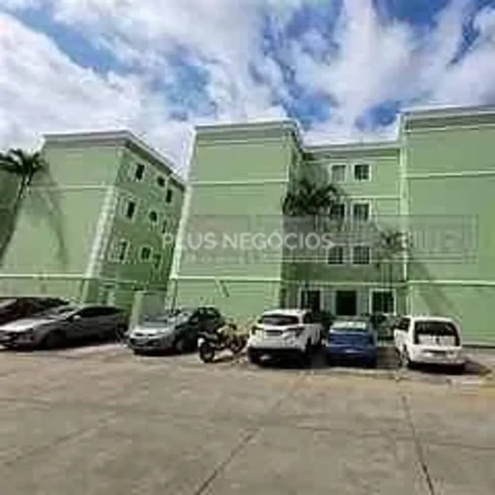 Apartamento, 2 quartos, 43 m² - Foto 20
