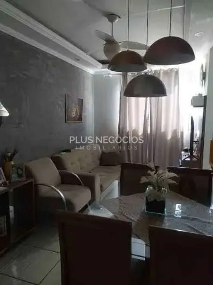Apartamento, 2 quartos, 43 m² - Foto 15