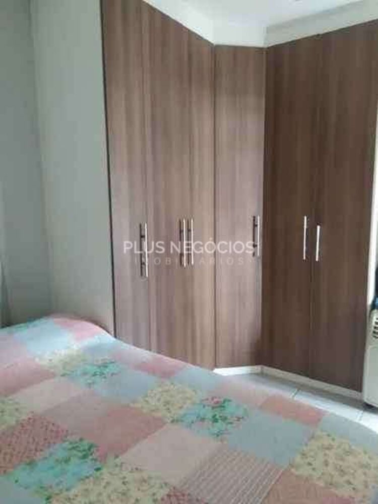 Apartamento à venda com 2 quartos, 43m² - Foto 4