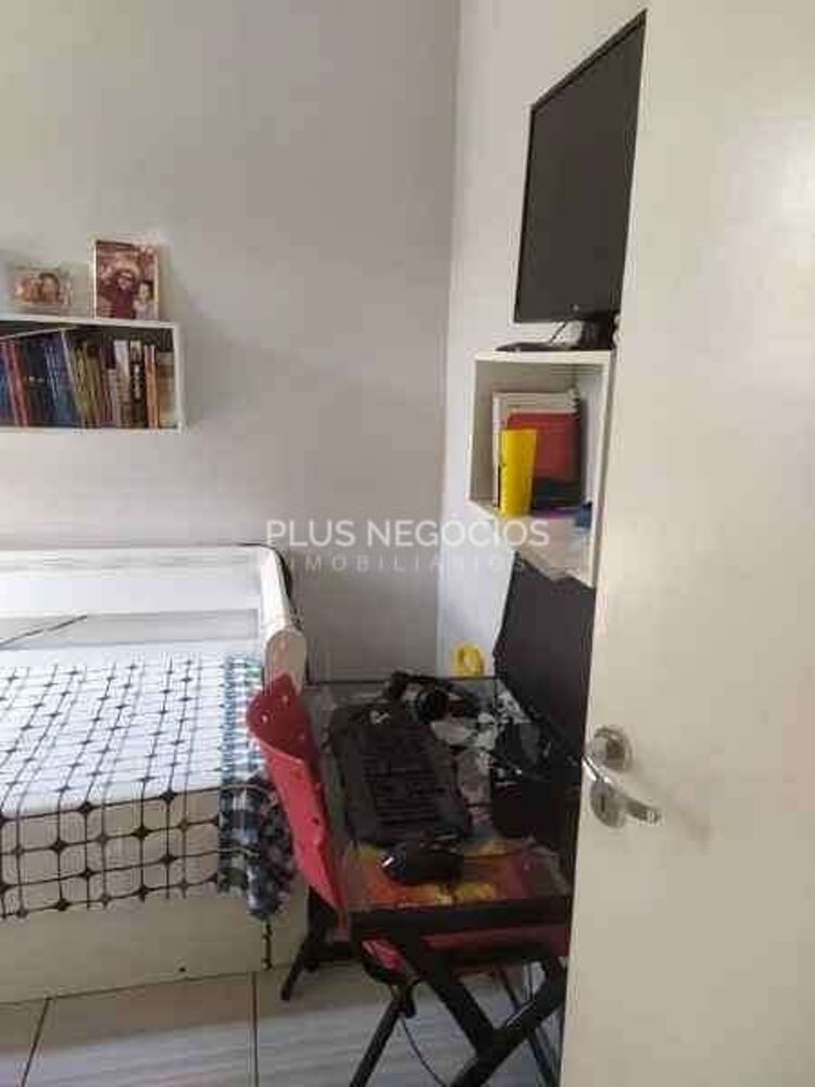 Apartamento à venda com 2 quartos, 43m² - Foto 6
