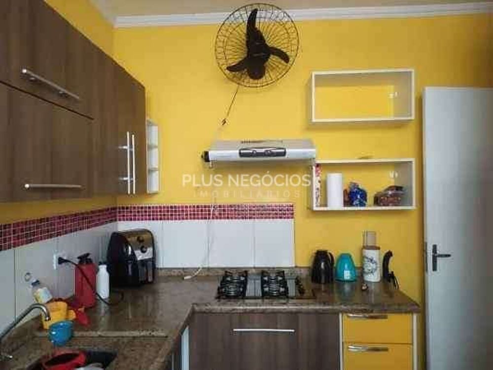 Apartamento à venda com 2 quartos, 43m² - Foto 11