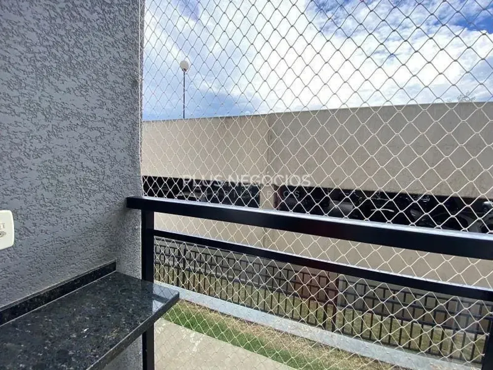 Apartamento, 2 quartos, 52 m² - Foto 4