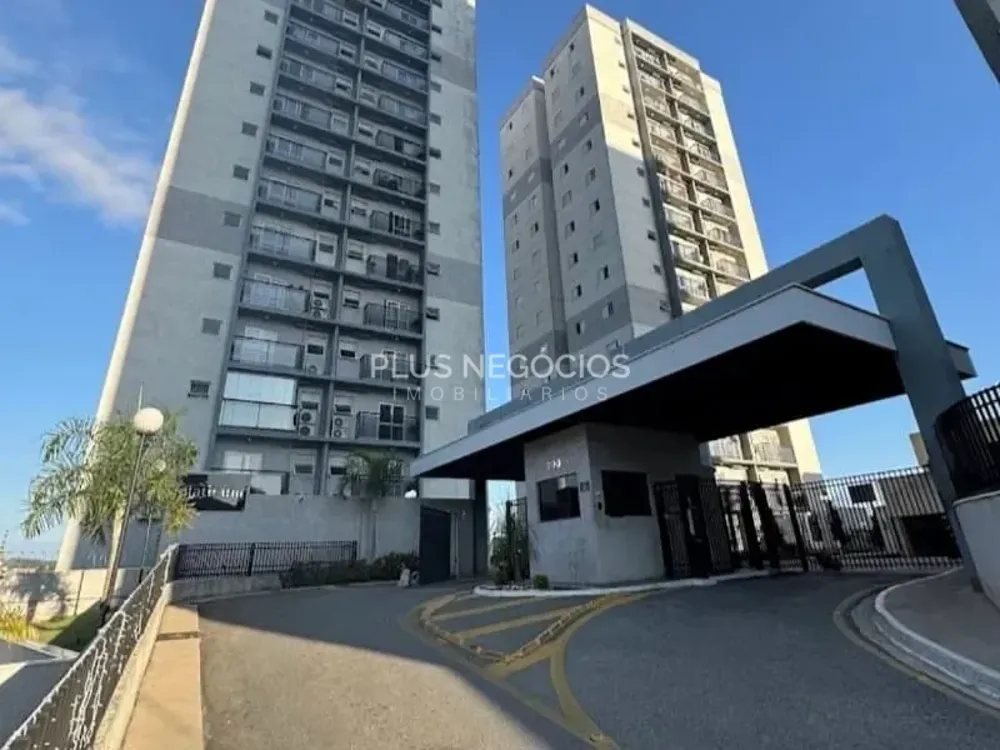 Apartamento, 2 quartos, 52 m² - Foto 10