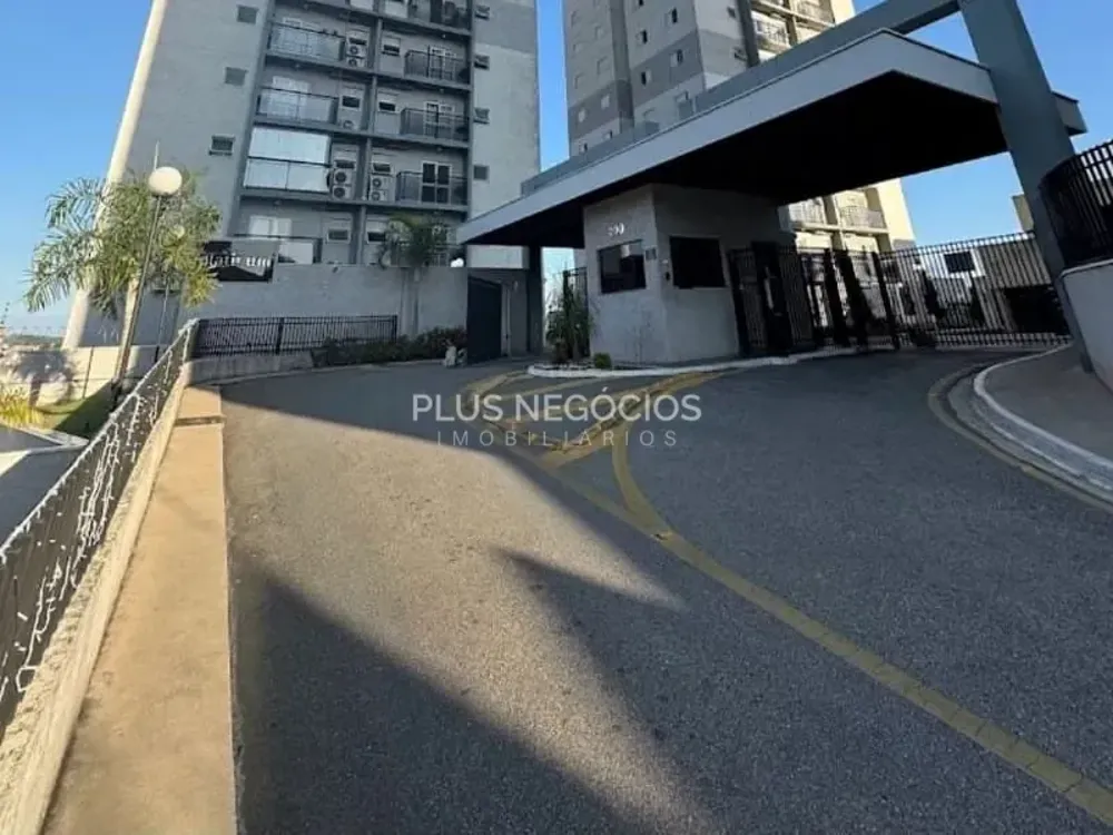Apartamento, 2 quartos, 52 m² - Foto 7