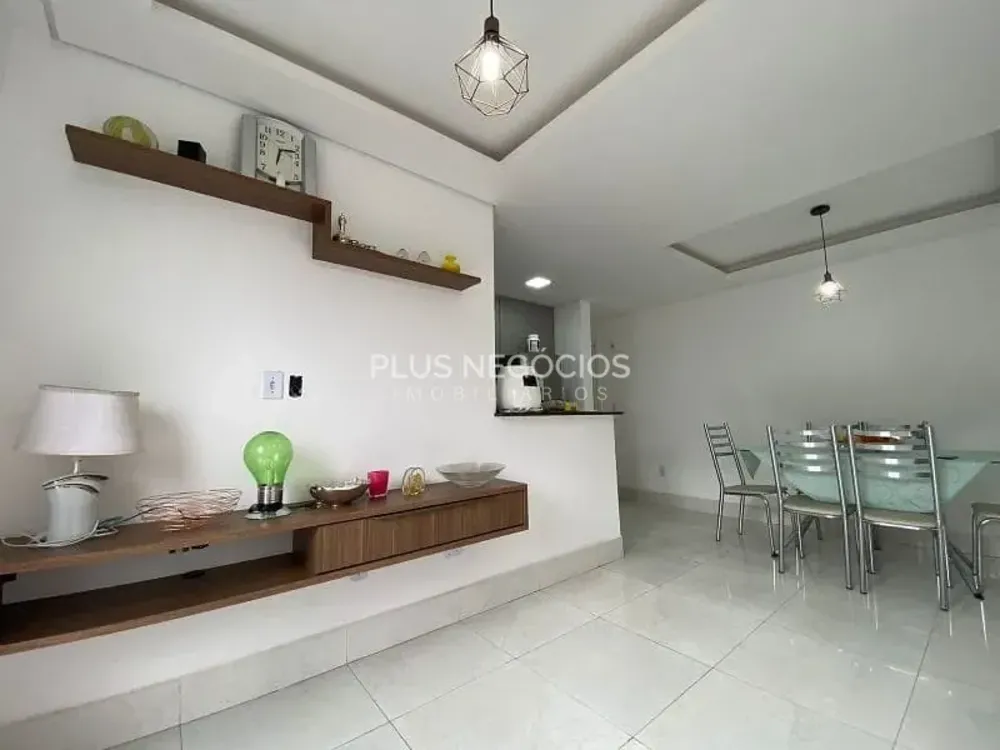 Apartamento, 2 quartos, 52 m² - Foto 3