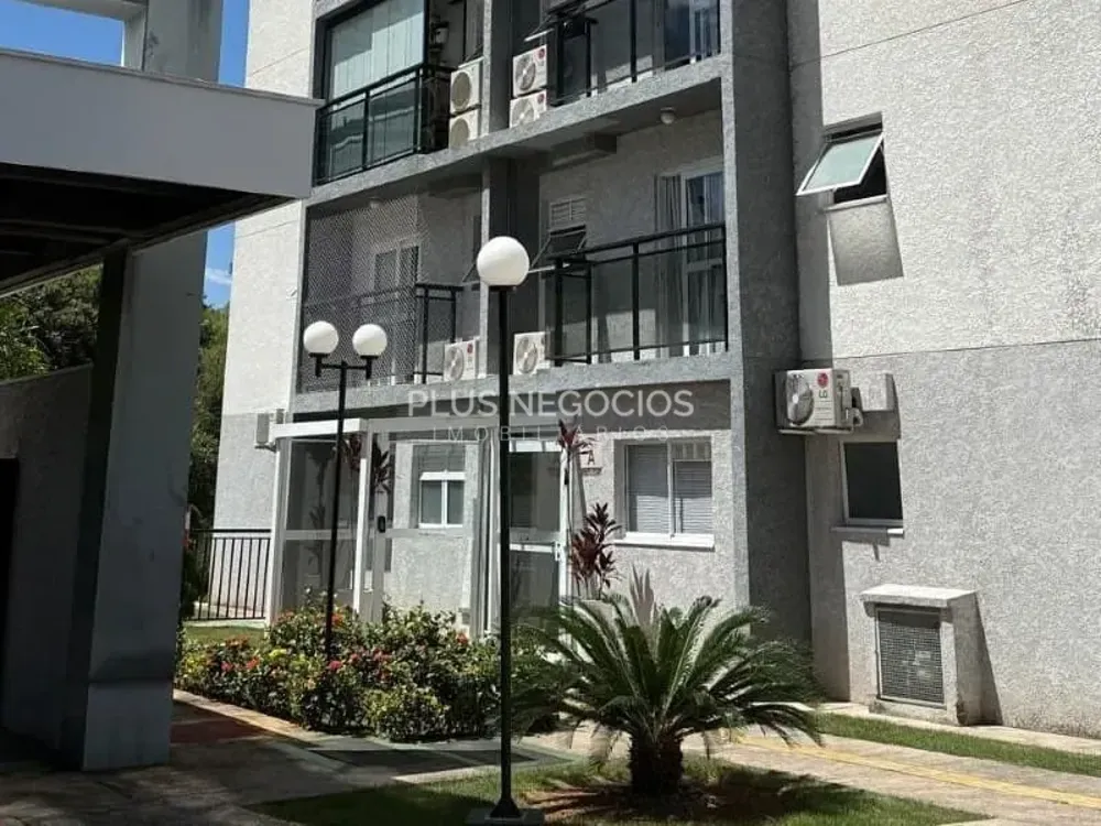 Apartamento, 2 quartos, 52 m² - Foto 5