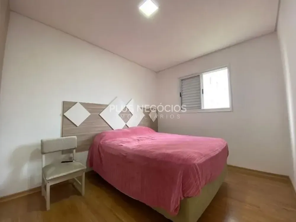 Apartamento, 2 quartos, 52 m² - Foto 1