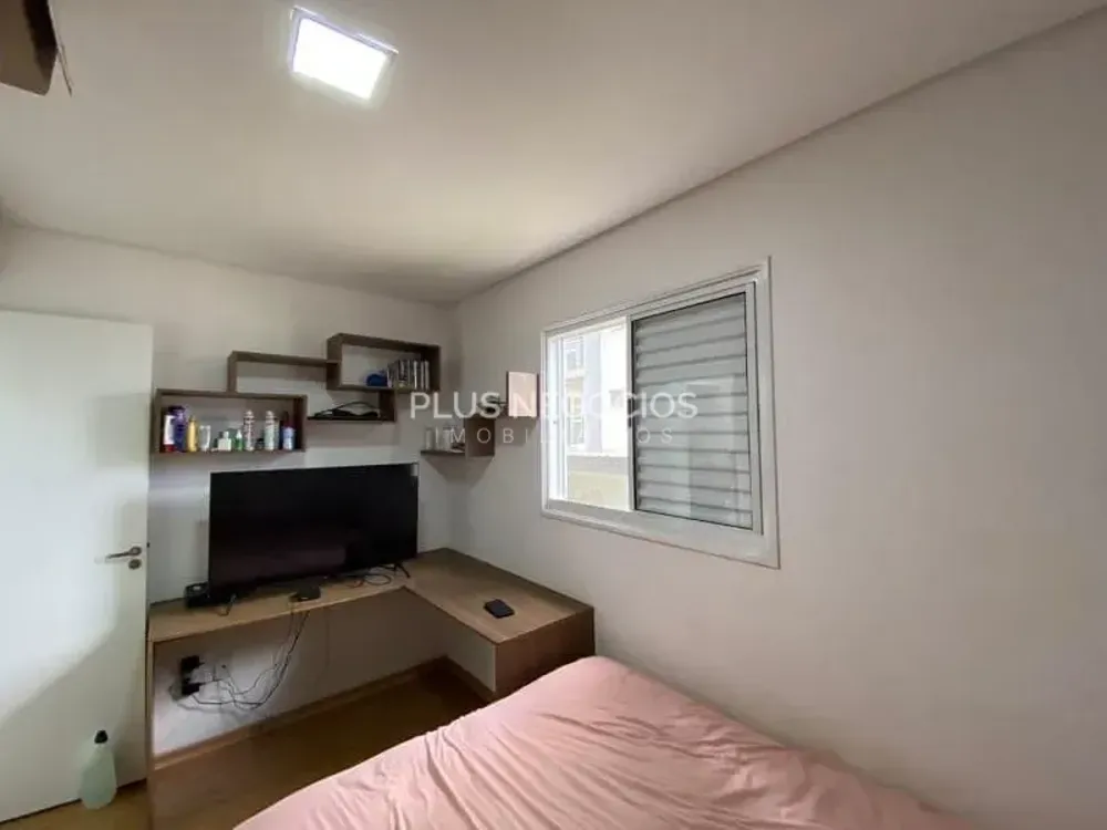 Apartamento, 2 quartos, 52 m² - Foto 7