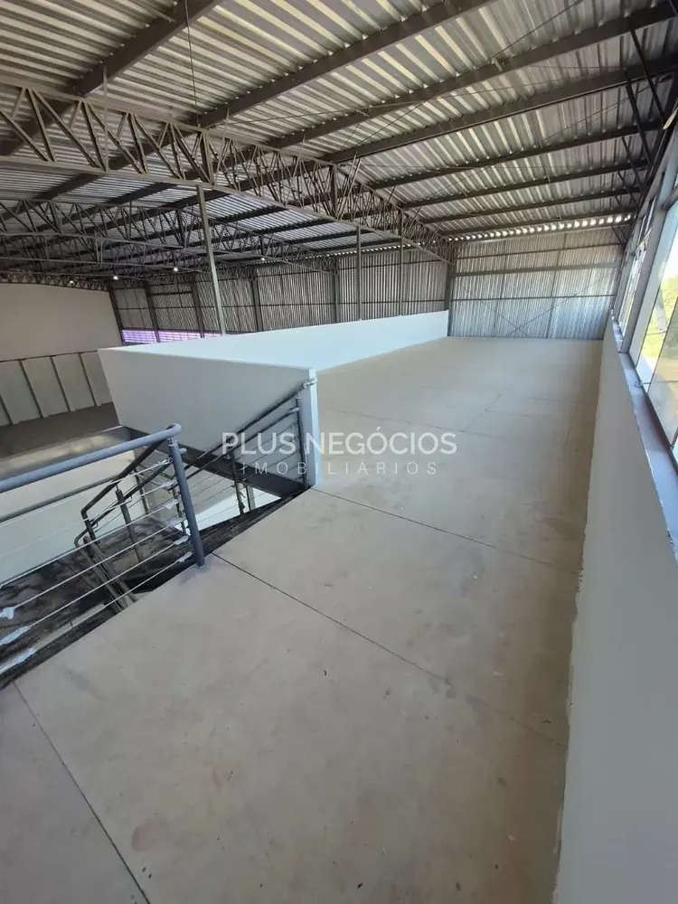 Depósito-Galpão, 980 m² - Foto 4