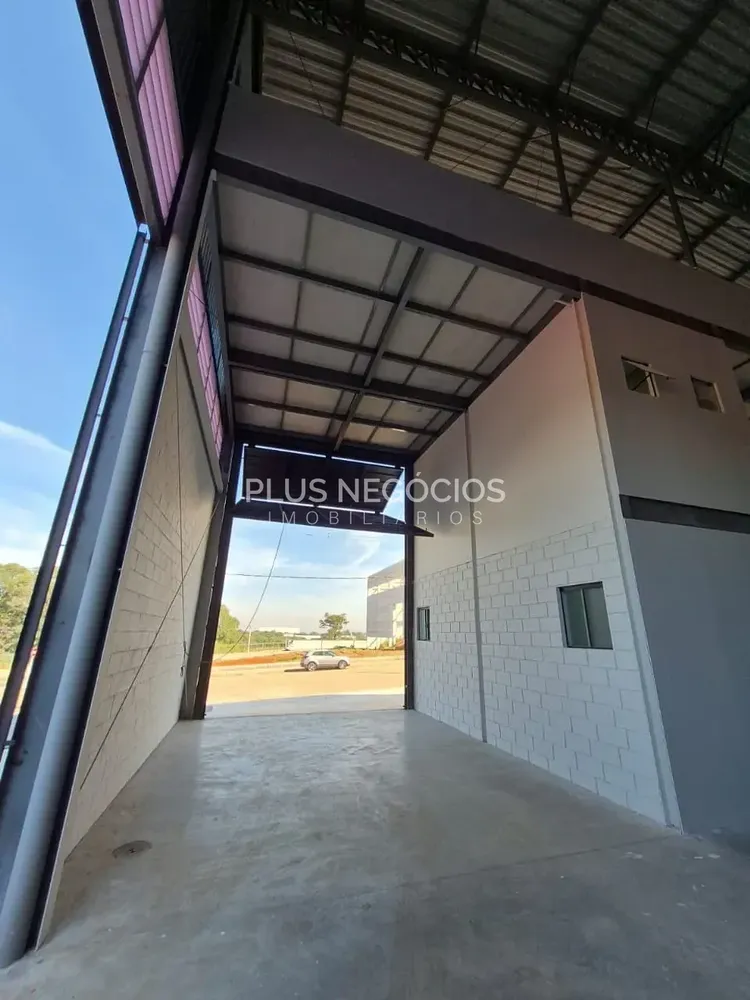 Depósito-Galpão, 980 m² - Foto 7