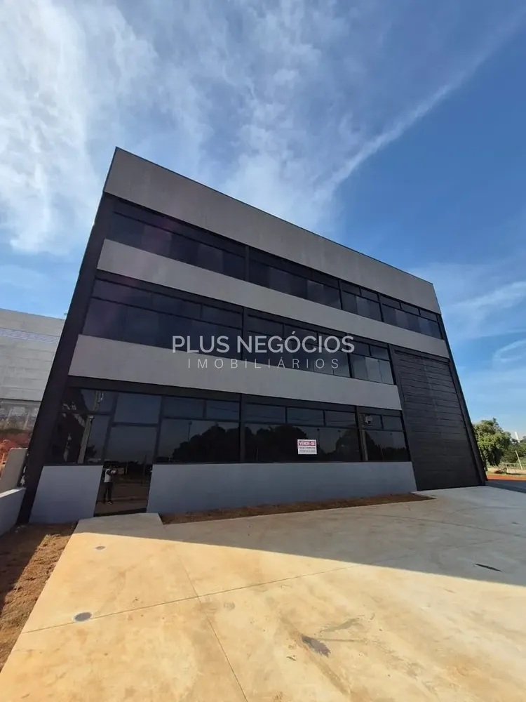 Depósito-Galpão, 980 m² - Foto 3